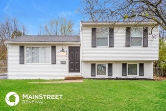 5411 Baynard Dr, Columbus, OH 43232