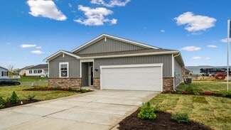 14669 Green View, ELKTON, VA 22827