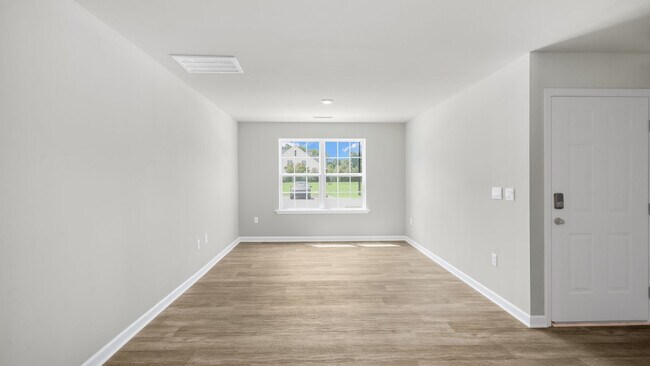 8521 Beckett Chase Way, Raleigh, NC 27616 - photo 4