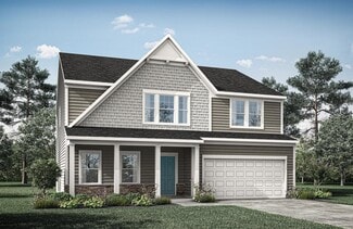 6075 Foothills Dr, Harrison, OH 45030