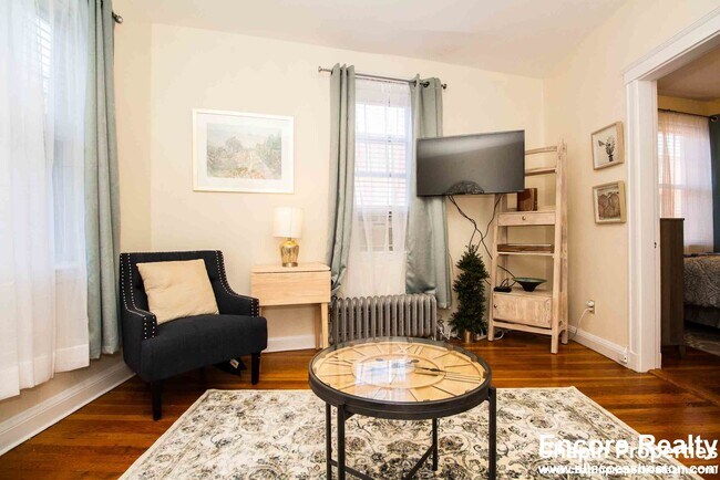 191 Kent St unit 3, Brookline, MA 02446 - photo 5