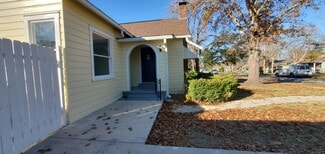 1934 Mckinley Ave, San Antonio, TX 78210