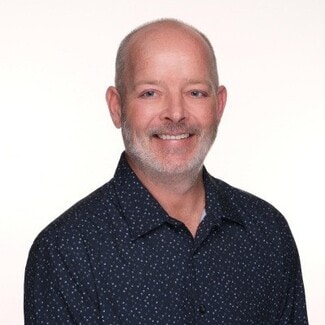 Tony Gregory