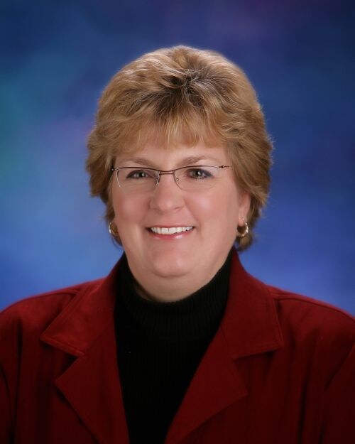 Peggy Kadow