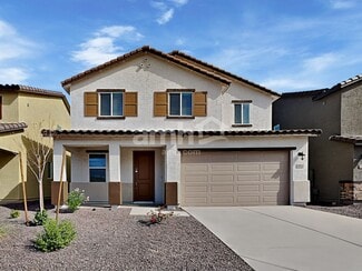 4511 S 97th Dr, Tolleson, AZ 85353