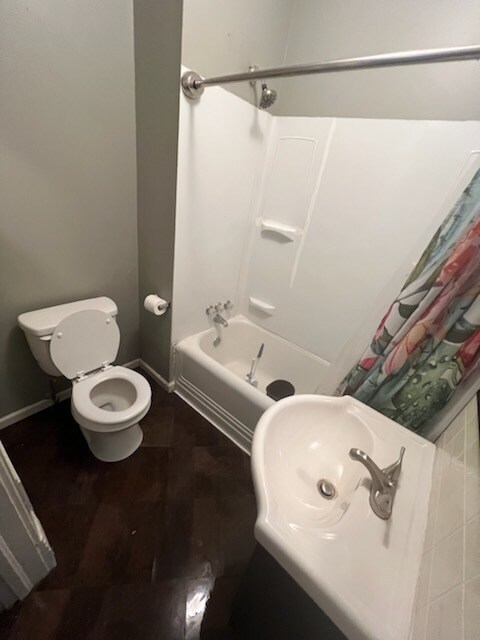 2019 Washington Ave unit 2019, Saint Joseph, MO 64505 - photo 6