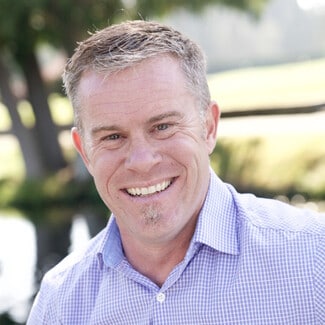Timothy Shelman
