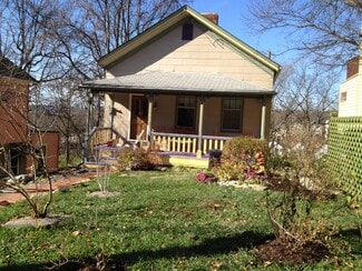 519 Tusculum Ave Unit 2, Cincinnati, OH 45226