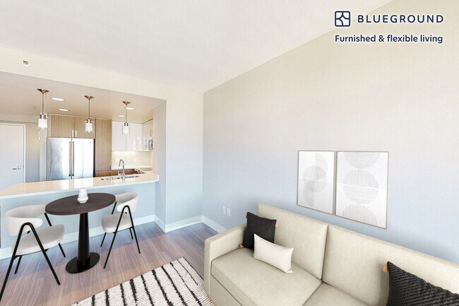 2400 W El Camino Real unit FL1-ID10819A, Mountain View, CA 94040 - photo 3