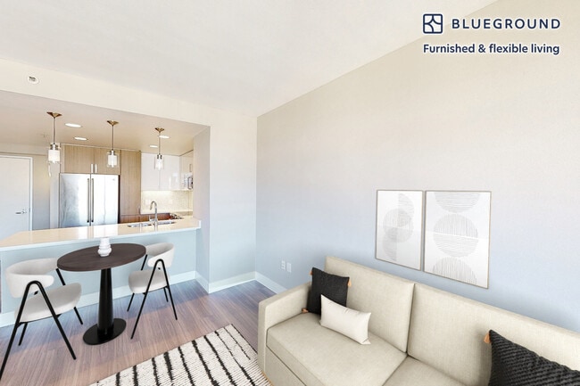 2400 W El Camino Real unit FL2-ID10822A, Mountain View, CA 94040 - photo 3