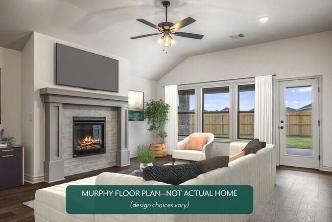 13309 SW 7th Ln, Yukon, OK 73099 - photo 7