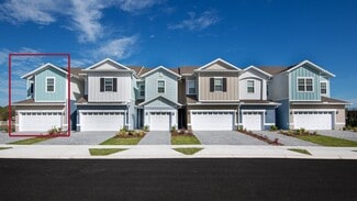 145 Fredericksburg Ave Unit 36464320, Orange City, FL 32763