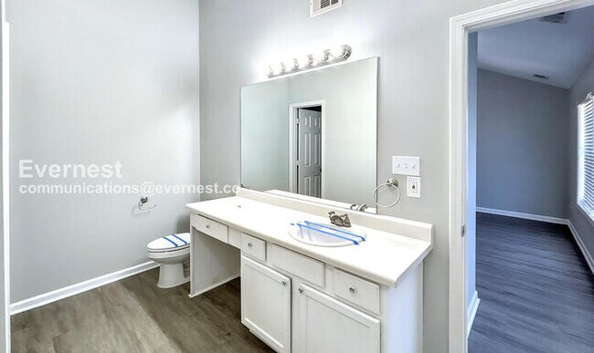 4868 Browns Mill Ferry Rd, Lithonia, GA 30038 - photo 7