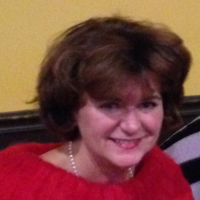 Kathleen Sullivan Moran