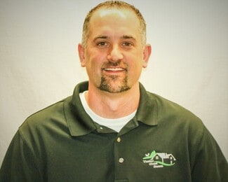 Mike Wiltse