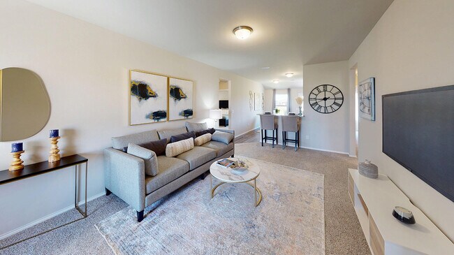 123 Jasmine Ct, Beebe, AR 72012 - photo 4