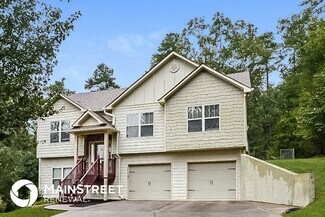 30 Laurel Way NE, White, GA 30184