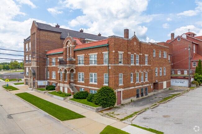 Royal Legacy Christian Academy