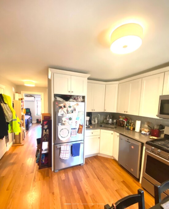 26 Chelsea St Unit 2, Boston, MA 02128