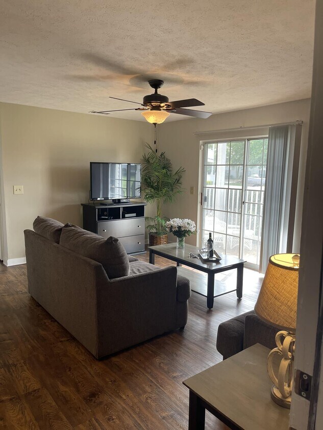 The Plantation Apartment Homes 9305 Stateline Rd, Olive Branch, MS