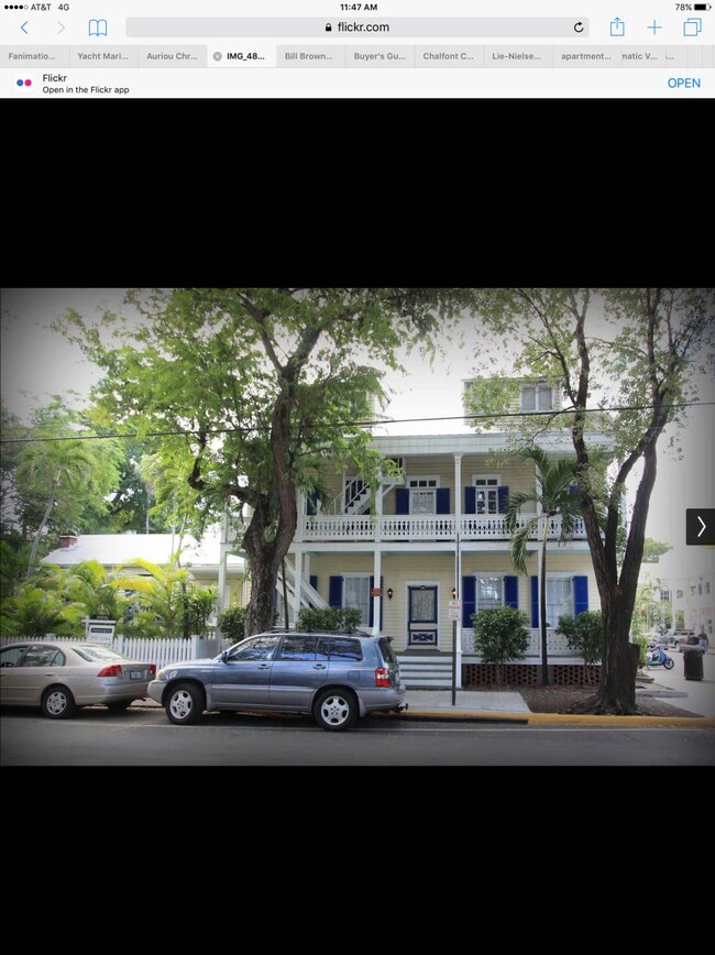 400 Simonton St Unit 2, Key West, FL 33040