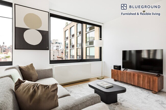 180 W 20th St unit FL14-ID2139, New York, NY 10011 - photo 3