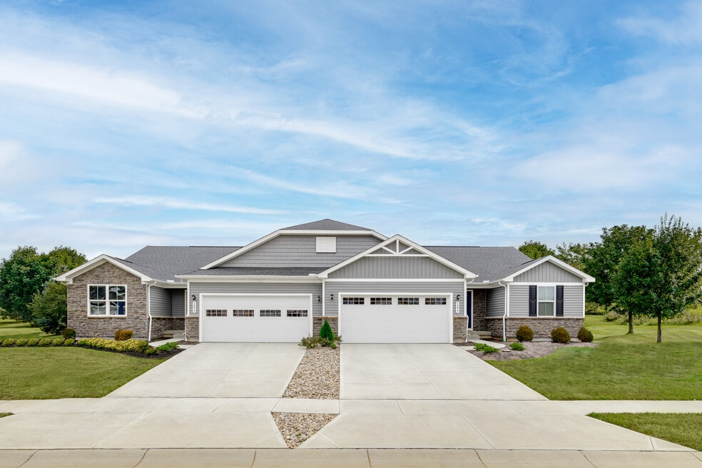 6098 Walden Springs Dr, Fairfield Township, OH 45011 - photo 1