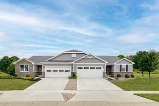 6098 Walden Springs Dr, Fairfield Township, OH 45011