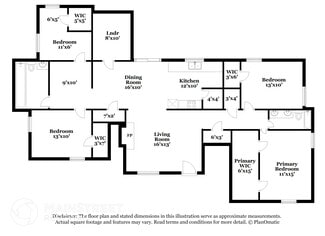 219 Deerfield Dr, Jonesboro, GA 30238