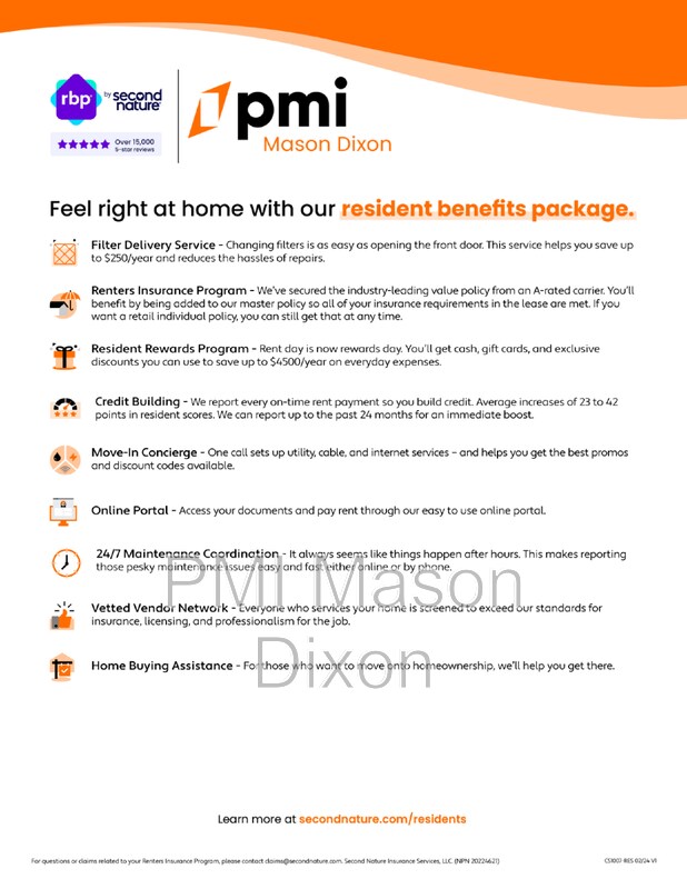 2020 N Calvert St unit C-1, Baltimore, MD 21218 - photo 7