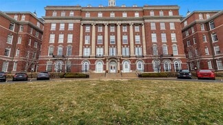 1515 Lafayette Ave Unit 417, St. Louis, MO 63104