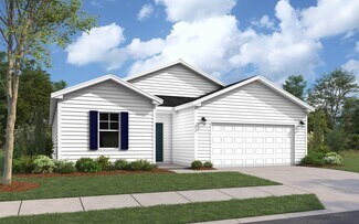608 S Squires Run Ln, Richlands, NC 28574