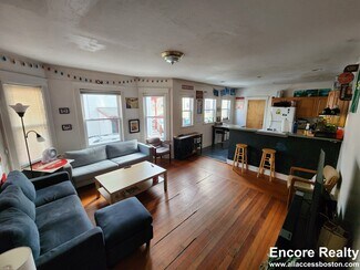 51 Gardner St Unit 51 Gardner Street, Boston, MA 02134