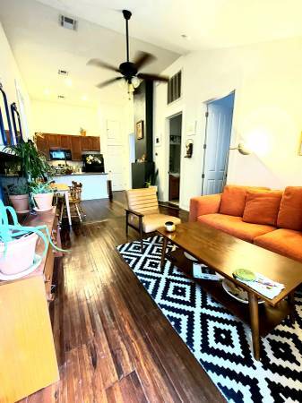 410 N Tonti St, New Orleans, LA 70119