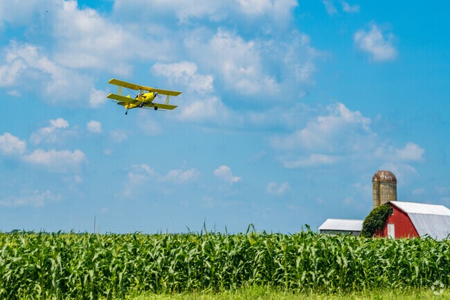 Wyoming is where country charm blends with neighborhood living.