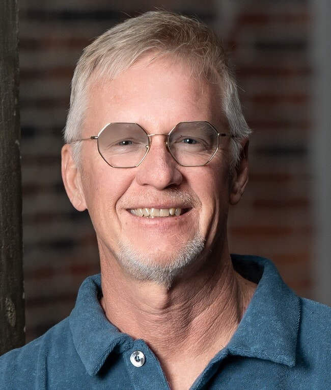 Douglas Turlo