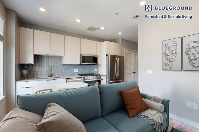 79 Alexander St unit FL2-ID1802A, Yonkers, NY 10701 - photo 3