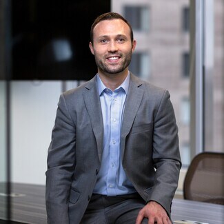 Eli Tucker