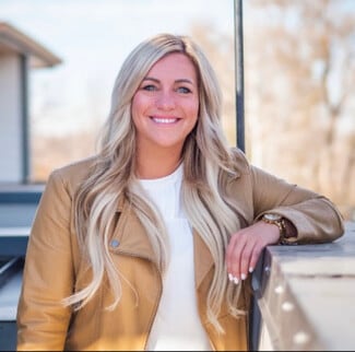 Kristin Boritzke
