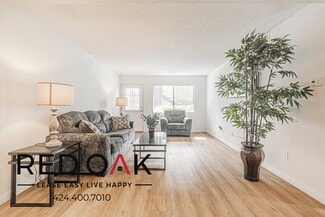 6601 Victoria Ave Unit 439, Highland, CA 92346