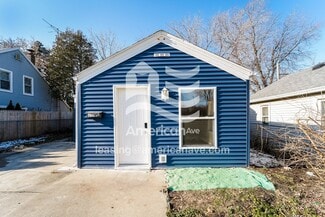 2046 Russet St, Racine, WI 53405