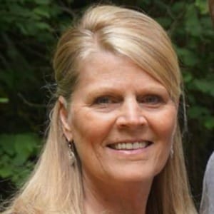 Pamela Cameron