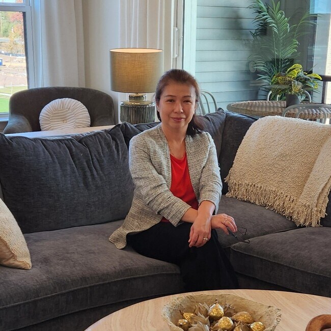 Niparat 'Ann' Pitcha