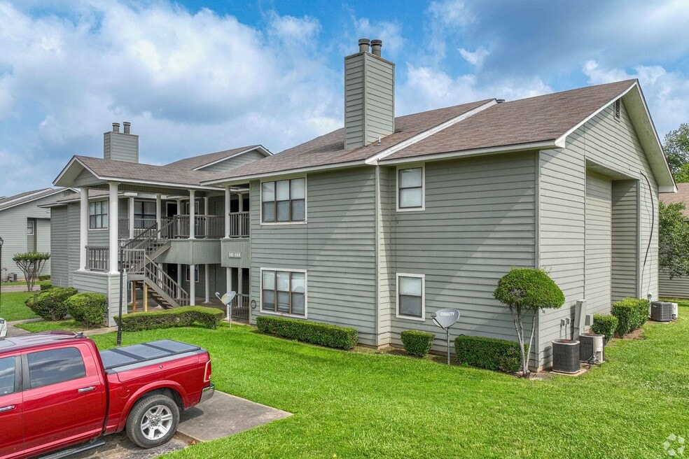 Beacon Point Apartments, Texarkana, AR 71854 - photo 1