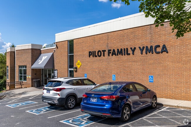 Youth classes in Amherst bring kids together at Pilot Family YMCA for learning and fun.