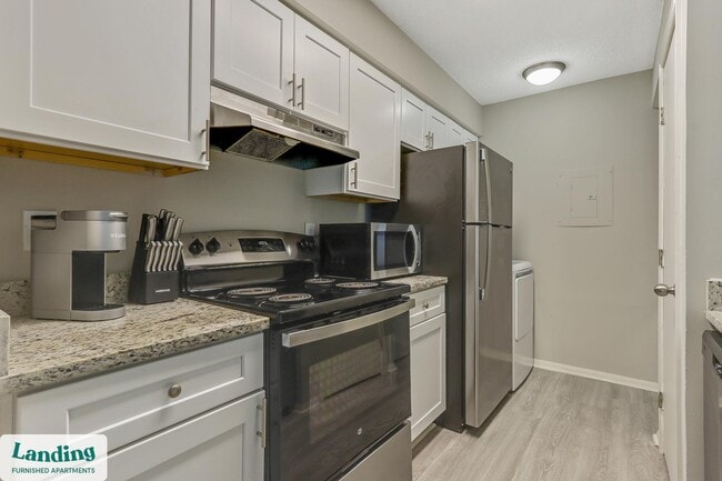 934 Garden Walk Blvd unit 102, Atlanta, GA 30349 - photo 7