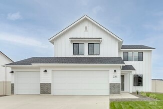 2361 N Lithodora Ave, Star, ID 83669