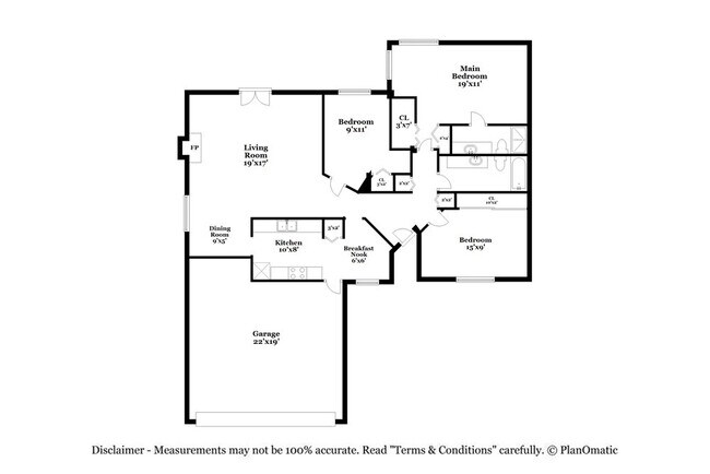 633 Timber Bay Cir W, Oldsmar, FL 34677 - photo 2