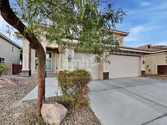 2974 E Gables Vale Ct, Las Vegas, NV 89121