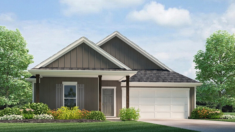 5434 Gallantry Ct, Baton Rouge, LA 70811 - photo 1